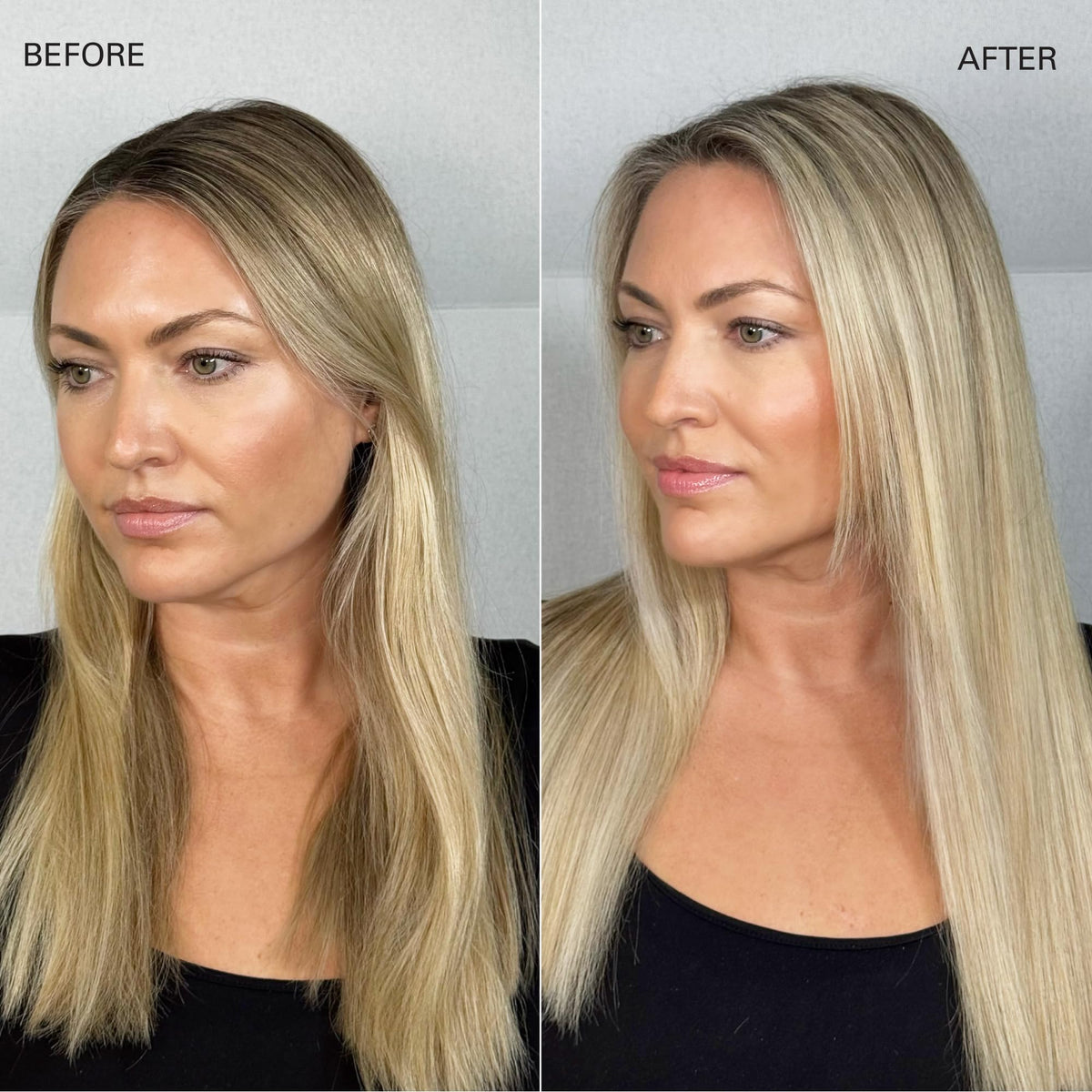 Insta-WOW – Advanced Dry Shampoo, No White Residue