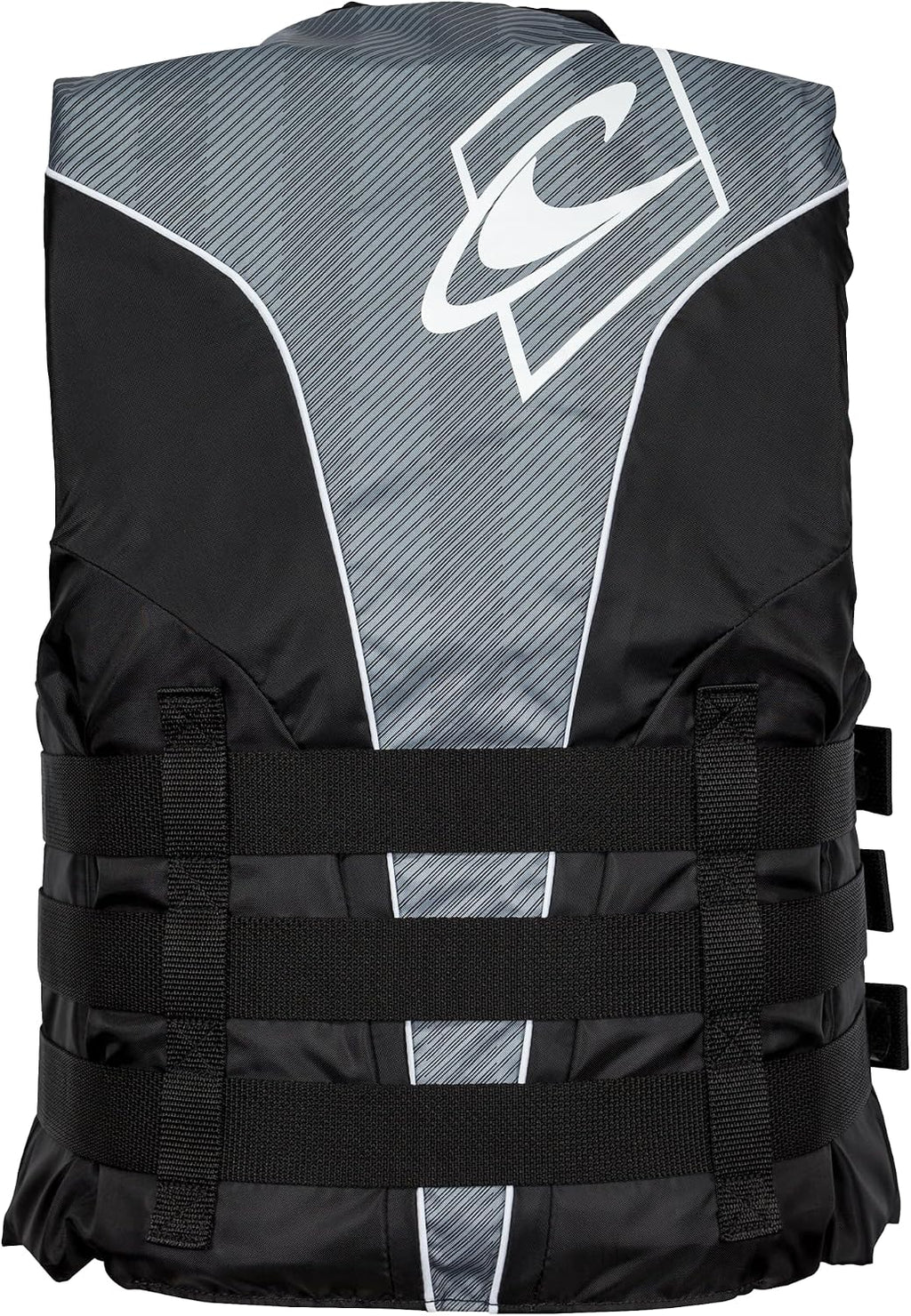 O’Neill Men’s SuperLite USCG Approved Life Vest – Lightweight Men’s Life Jacket for Boating, Wakeboarding