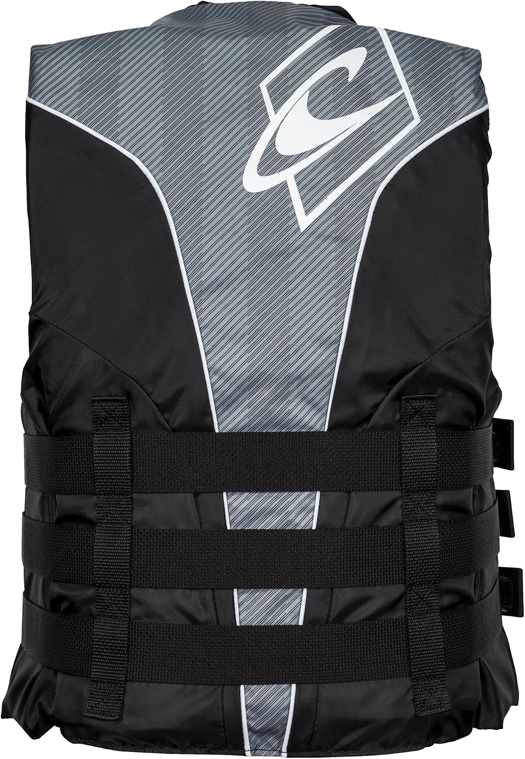 O’Neill Men’s SuperLite USCG Approved Life Vest – Lightweight Men’s Life Jacket for Boating, Wakeboarding