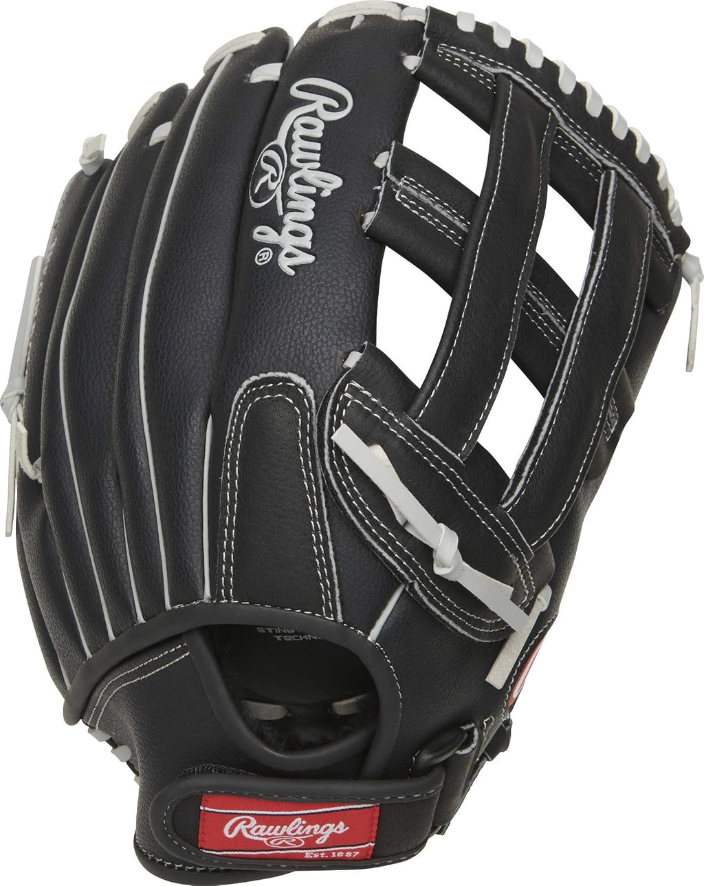 RSB Slowpitch Softball Glove Series | Baseball/Softball | Multiple Styles