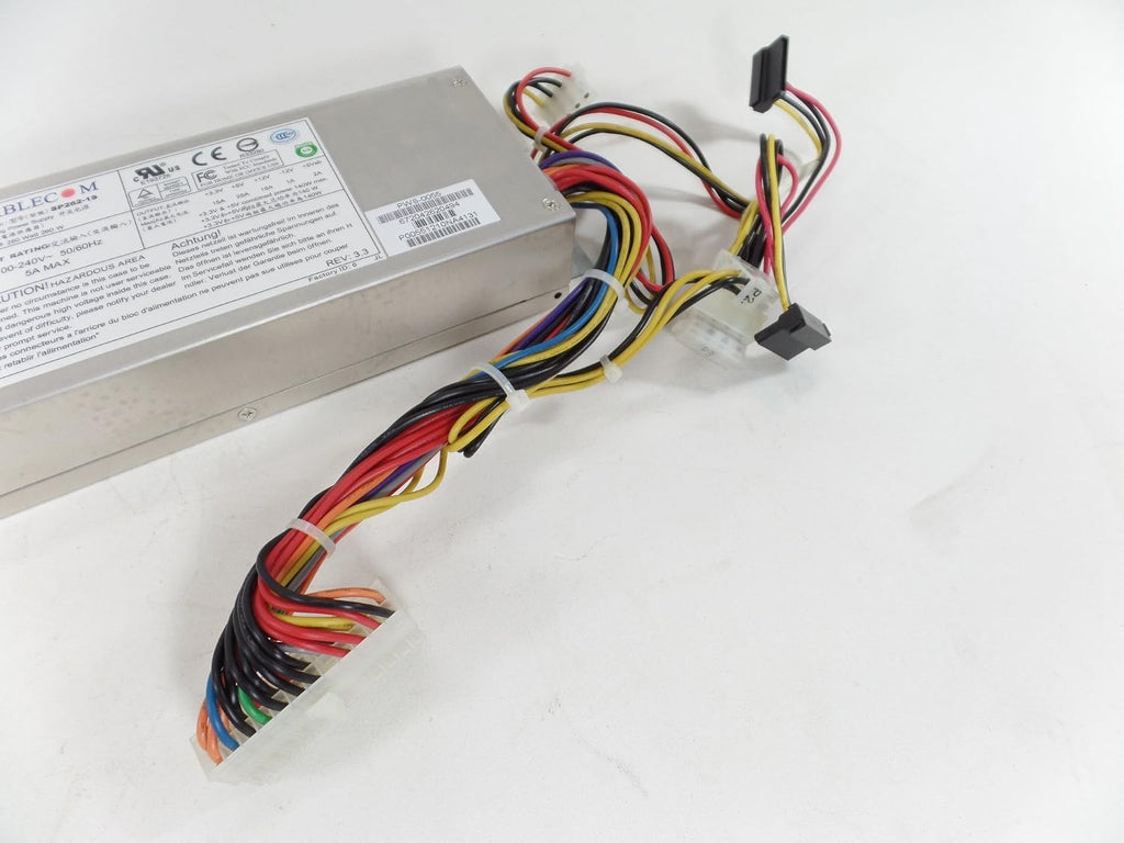 Supermicro SP262-1S 260 Watt Power Supply (PWS-0055)