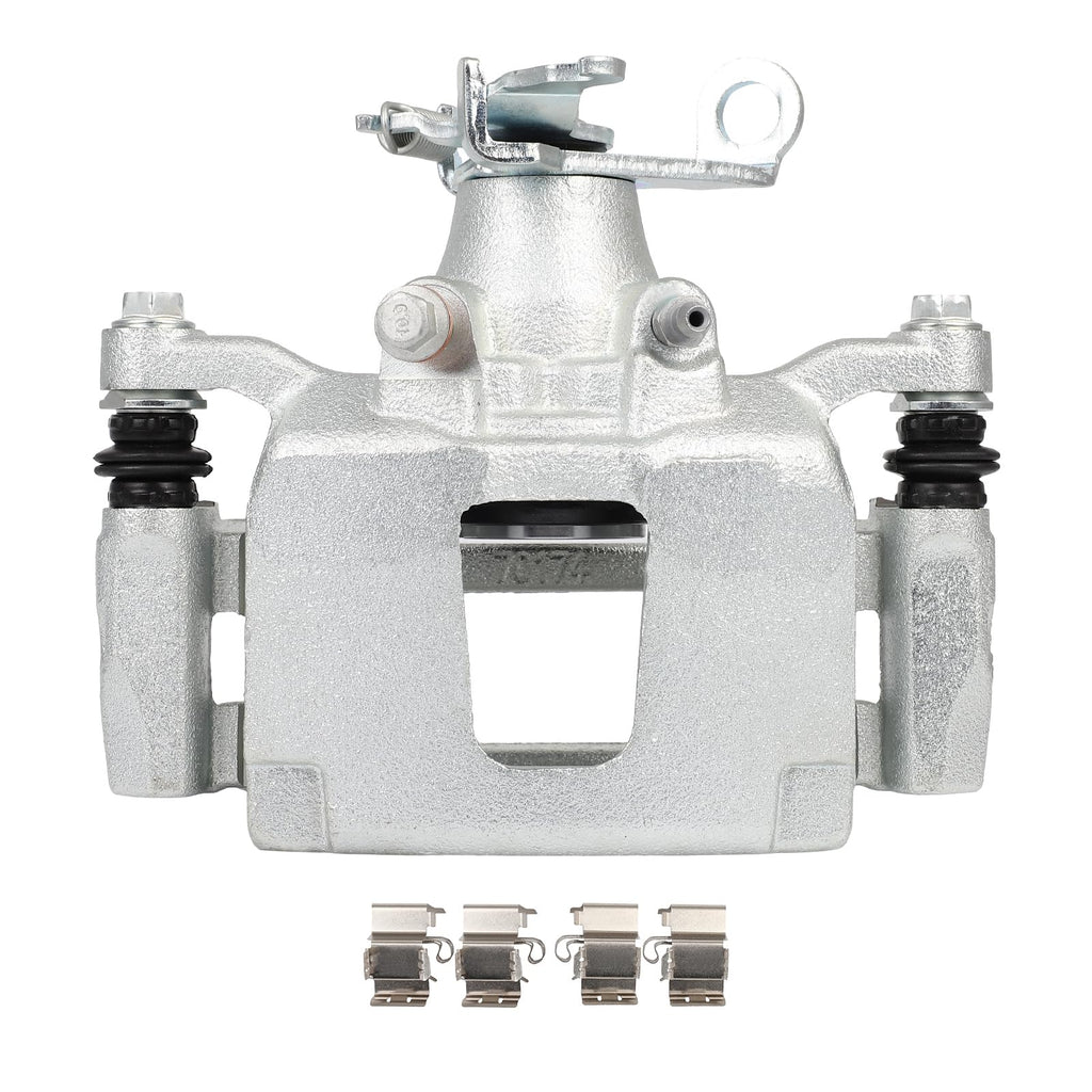 ECCPP 18B5464 Rear Right Disc Brake Caliper Assembly