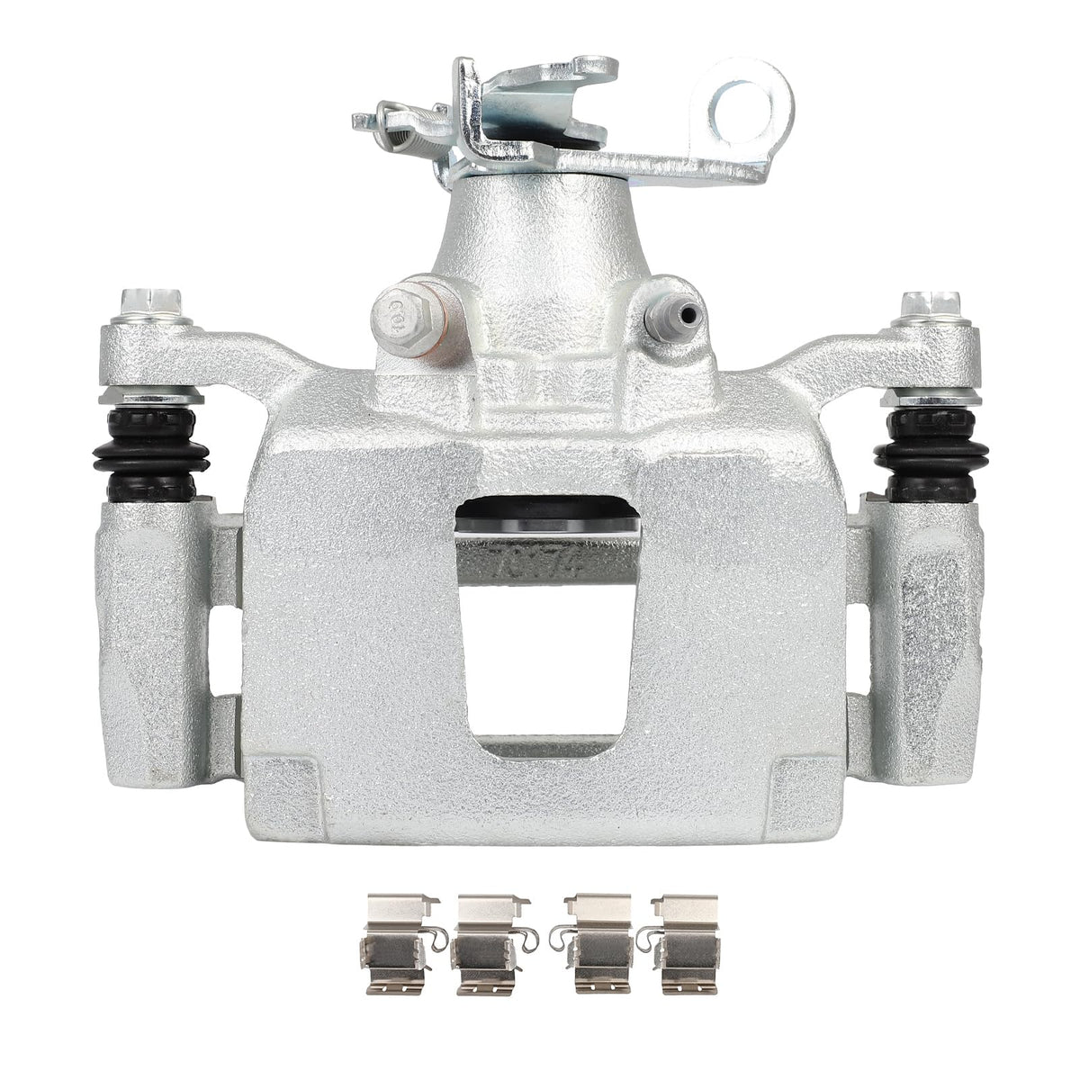 ECCPP 18B5464 Rear Right Disc Brake Caliper Assembly
