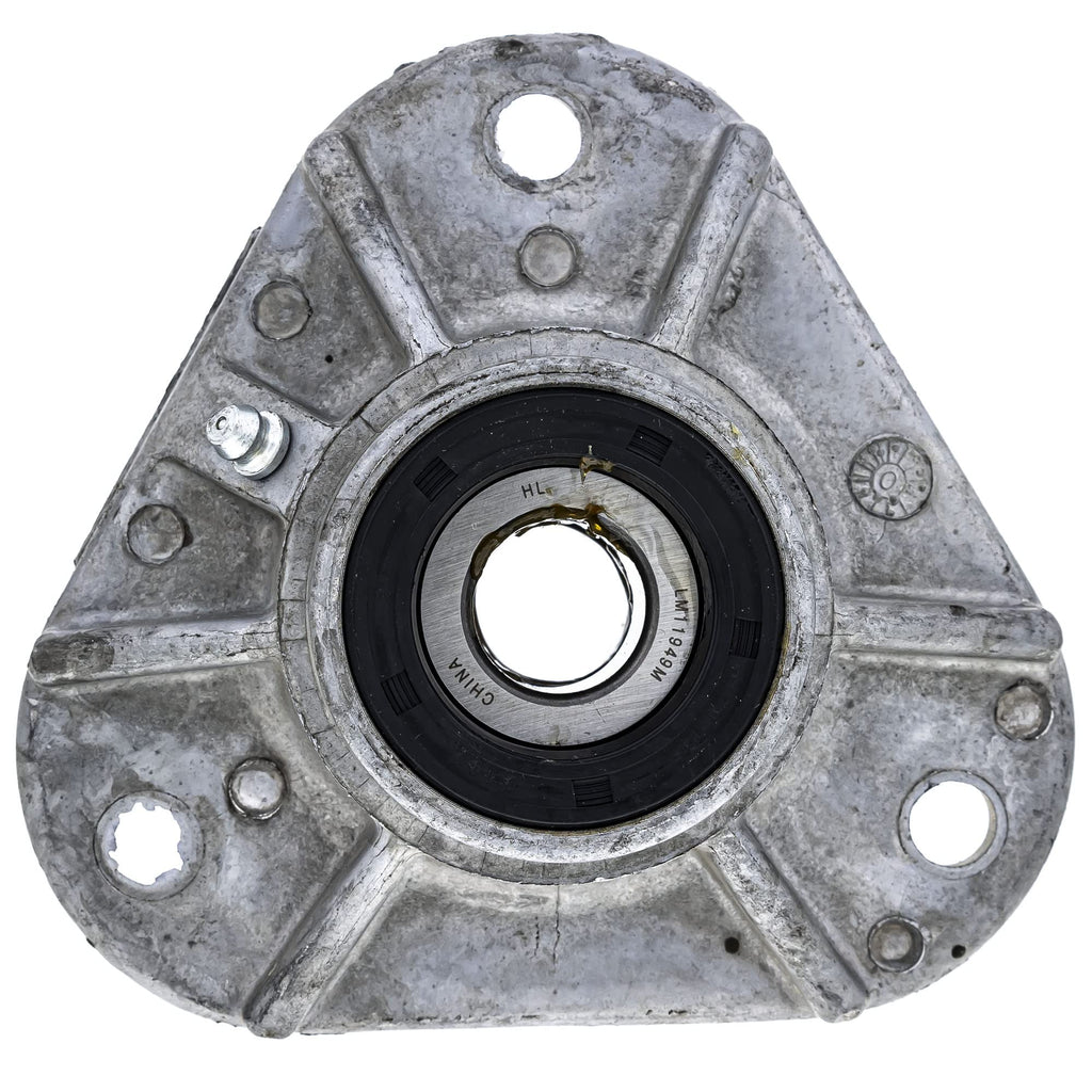 MTD 903-0691P Blade Spindle Assembly 48" Deck Pro 903-0691 603-0691