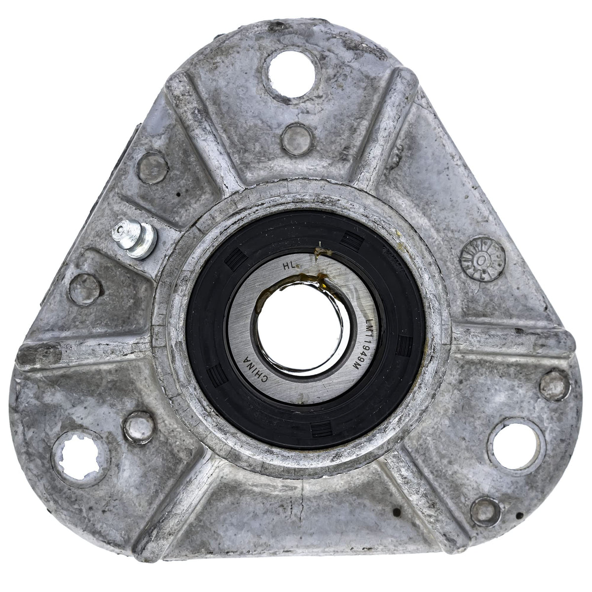 MTD 903-0691P Blade Spindle Assembly 48" Deck Pro 903-0691 603-0691