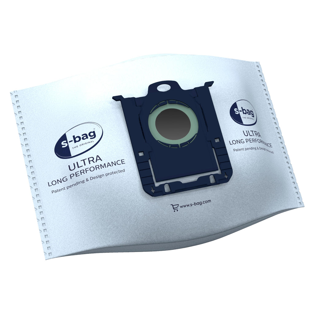 AEG GR210SM S-Bag Ultra Long Performance Vacuum Mega Pack