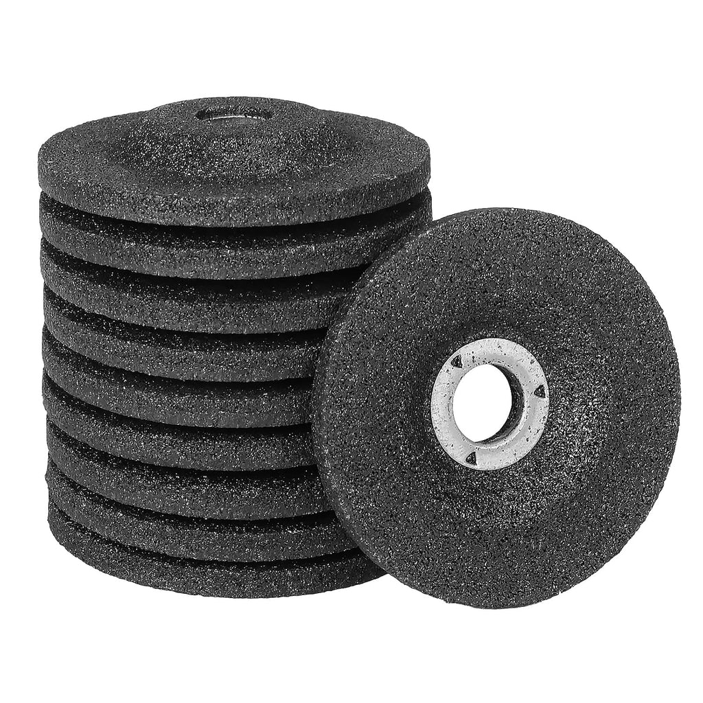 10Pack 2 inch Grinding Wheel 3/8" Arbor Die Grinder Disc for Metal