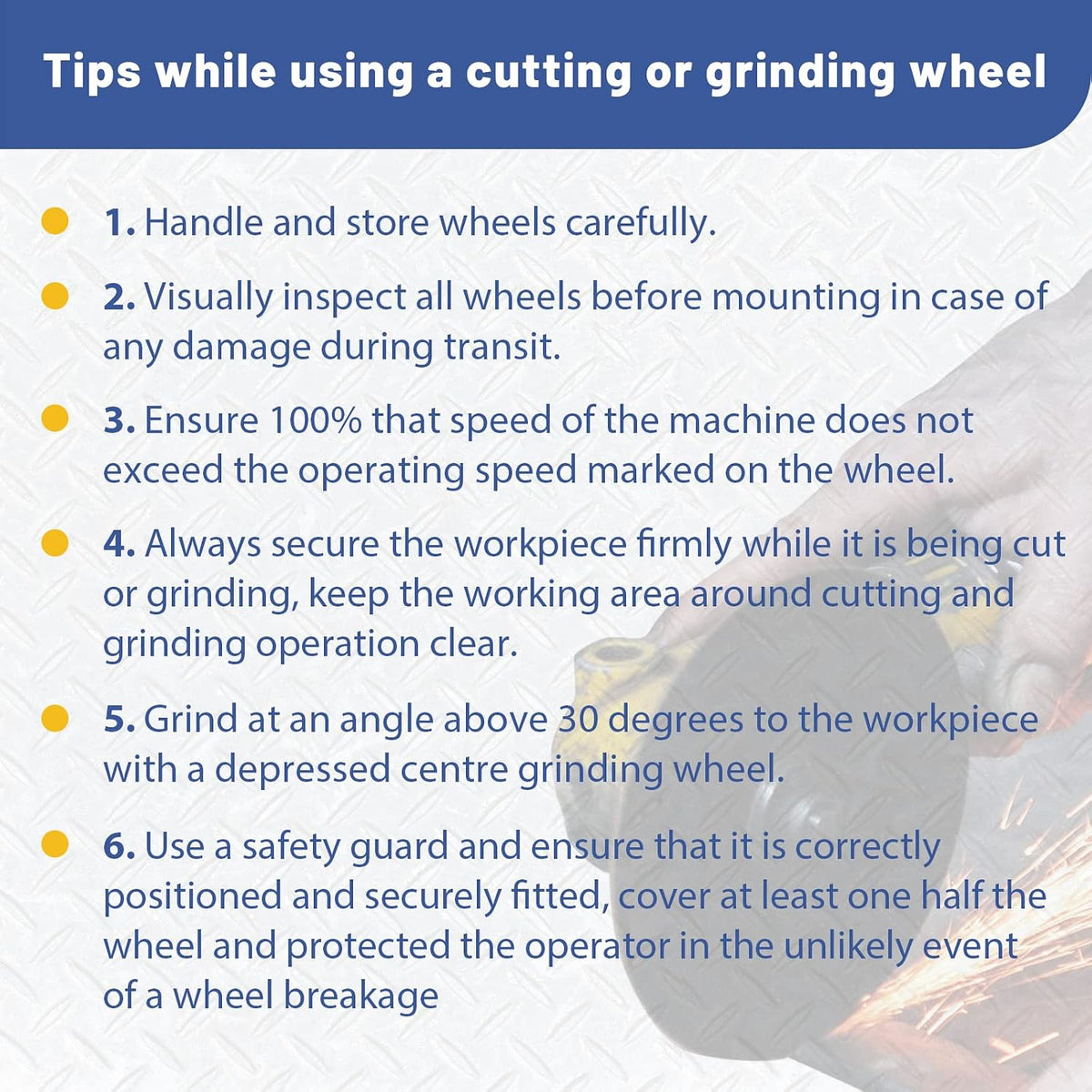 30-Pack 4 Inch Cut Off Wheels, 4"x0.045"x5/8" Cutting Disc