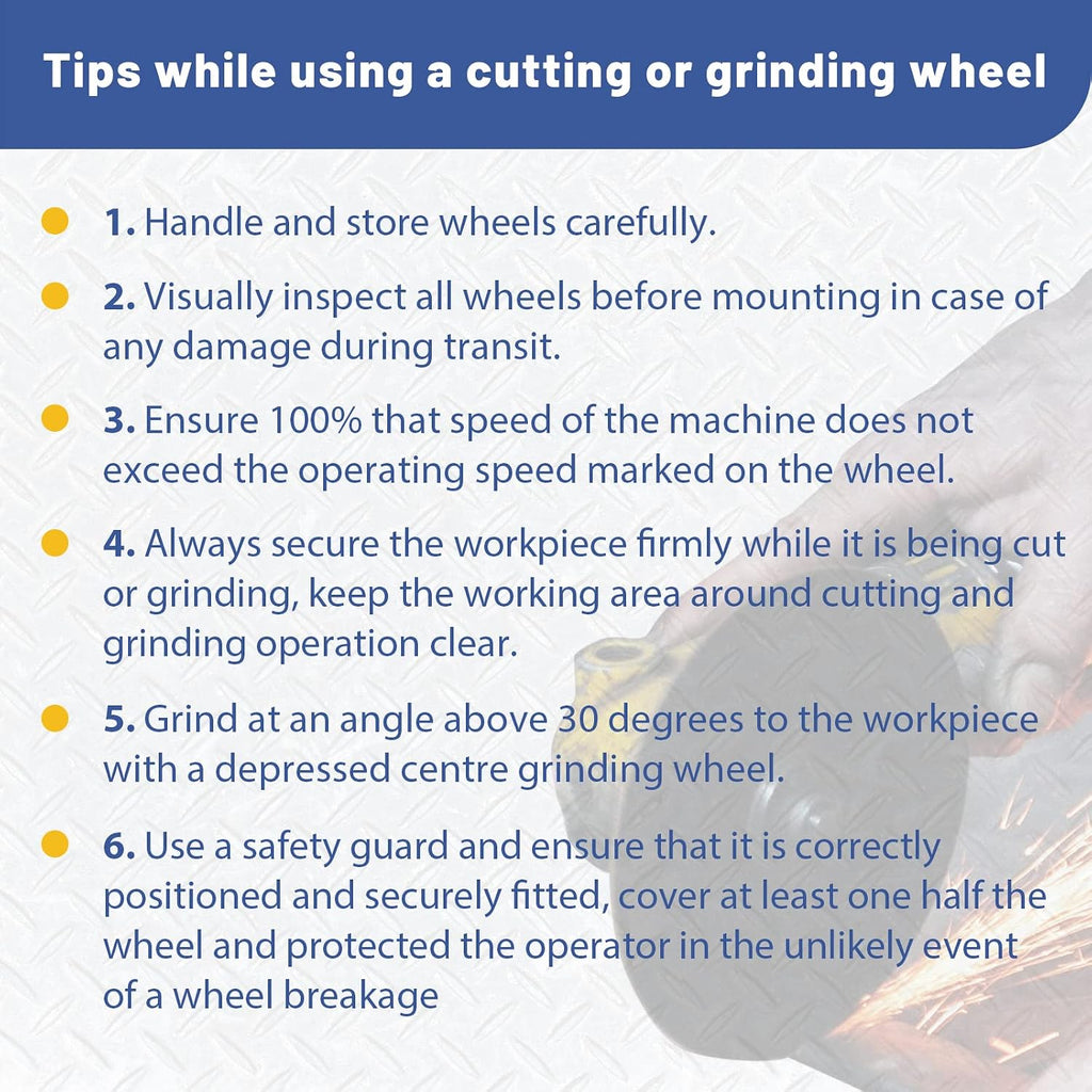30-Pack 4 Inch Cut Off Wheels,4 x1/16x3/8 Inch Quality Cutting Disc
