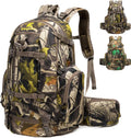 Hunting Backpack Outdoor Gear Hunting Daypack. | Durable Large Capacity Hunting with Rain Cover