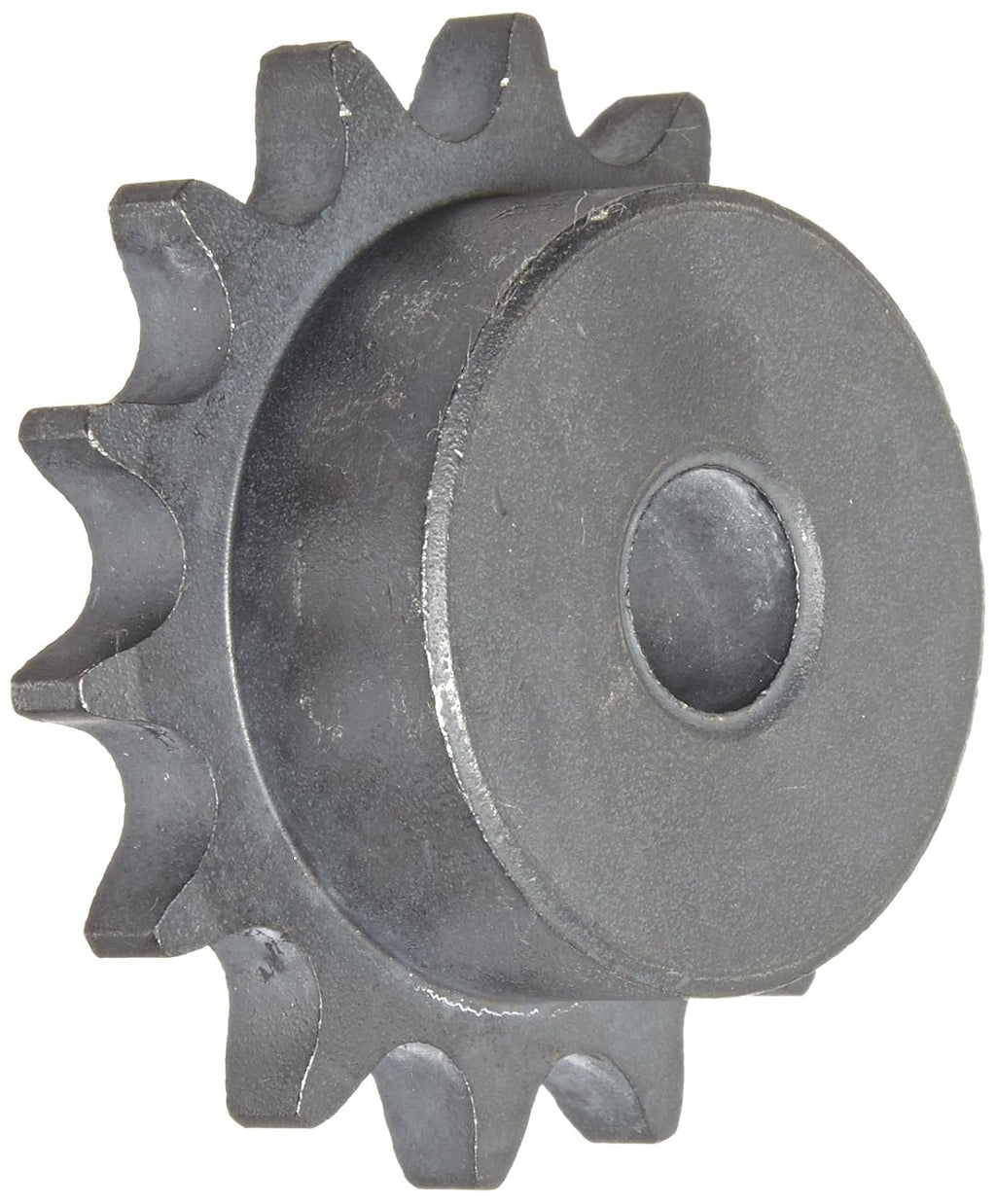 Martin 40B14 40 Chain, 1/2" Pitch, 14 Teeth, 0.5" Bore Sprocket