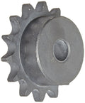 Martin 40B14 40 Chain, 1/2" Pitch, 14 Teeth, 0.5" Bore Sprocket