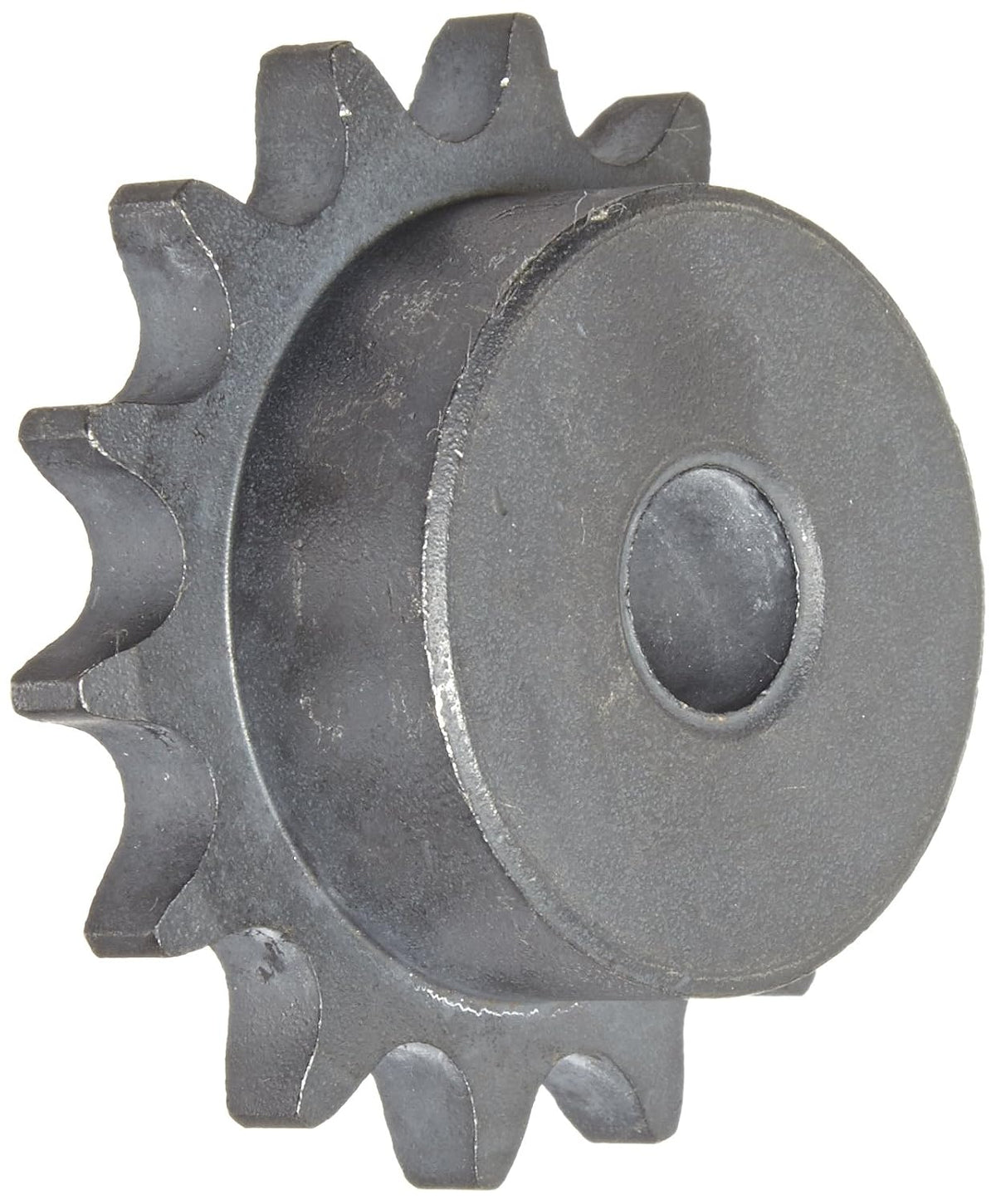 Martin 40B14 40 Chain, 1/2" Pitch, 14 Teeth, 0.5" Bore Sprocket