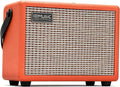 Acoustic/Electric Guitar Amplifier, with 3-Year Warranty,15 Watt Portable Bluetooth Speaker for Guitar