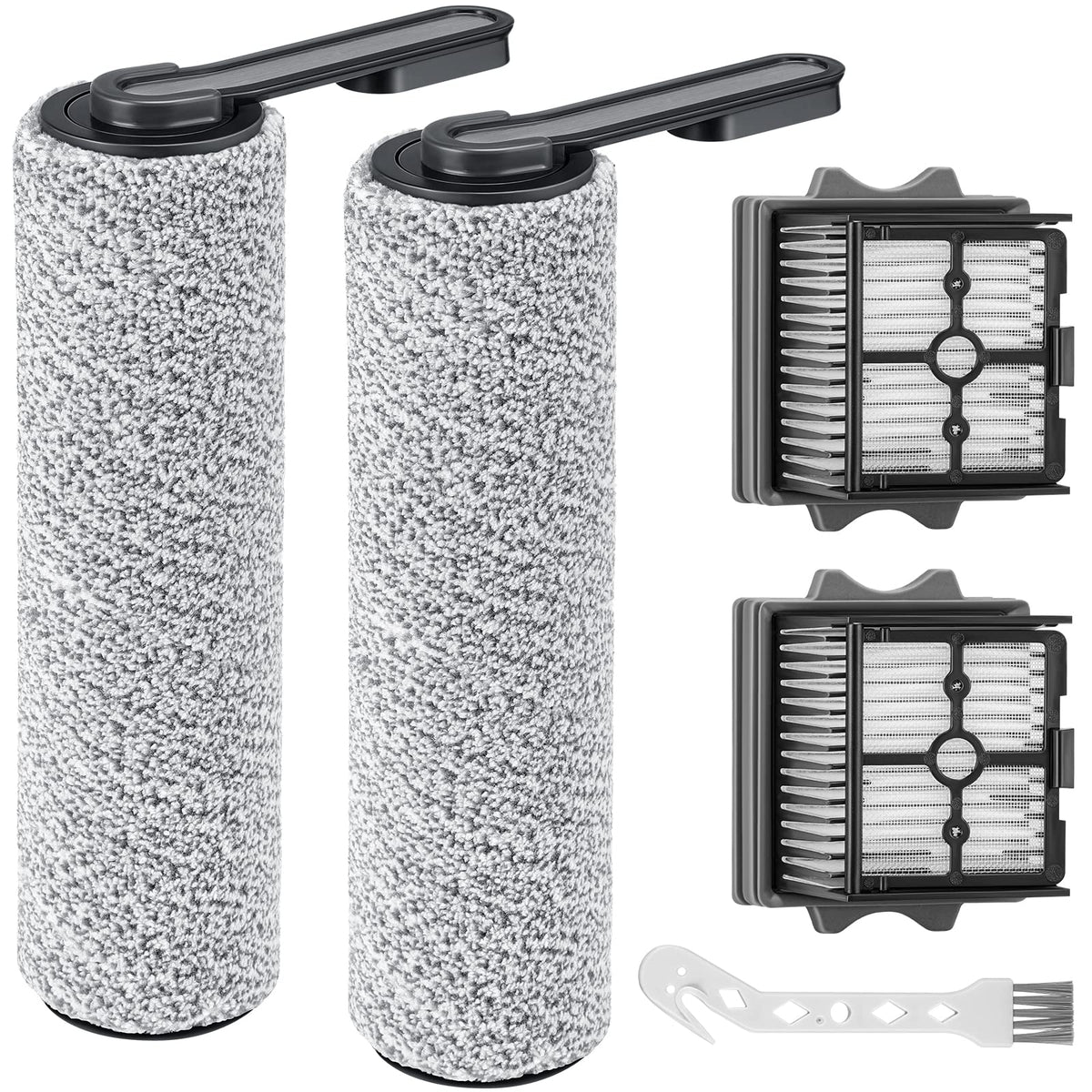 Only S5 Combo Roller Brush Replacement for Tineco Floor ONE S5 Combo