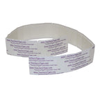 Teachers Tape Bulk Pack (2000 Pieces per roll), Double-Sided Removable Foam Tape for Wall Mounting