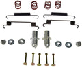 Dorman HW17415 Rear Parking Brake Hardware Kit