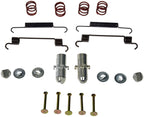 Dorman HW17415 Rear Parking Brake Hardware Kit