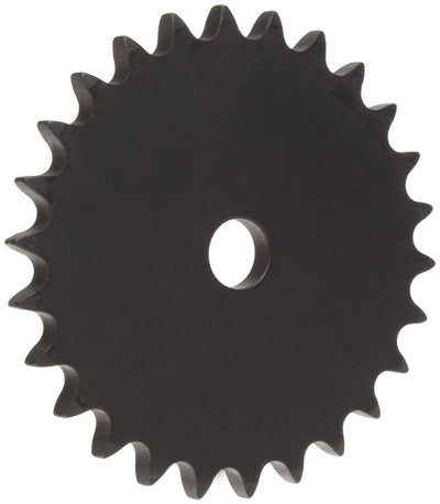 Martin 40A46 40 Chain, 1/2" Pitch, 46 Teeth, 0.71875" Bore Sprocket