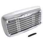 KUAFU Upper Grille Compatible with 2000-2008 Freightliner Columbia
