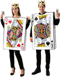 Couples Halloween Costumes 2026 for Adults, Funny Couples Matching Costume