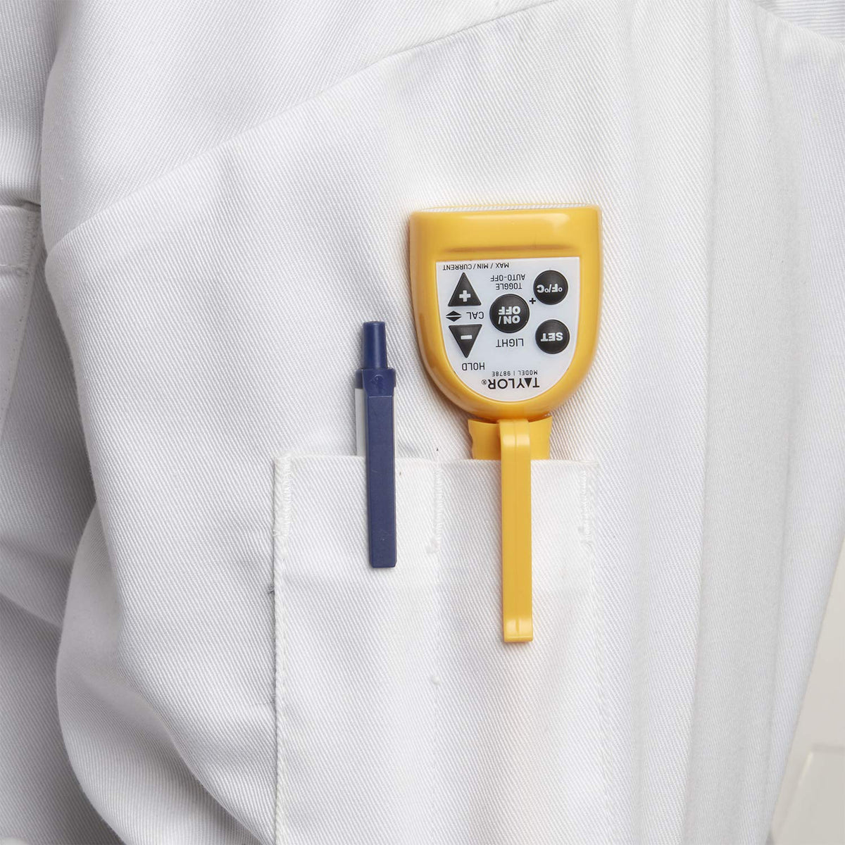 Digital Meat Thermometer