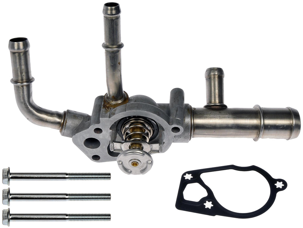 Dorman 902-693 Engine Coolant Thermostat Housing Assembly