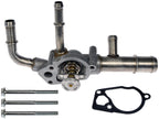 Dorman 902-693 Engine Coolant Thermostat Housing Assembly
