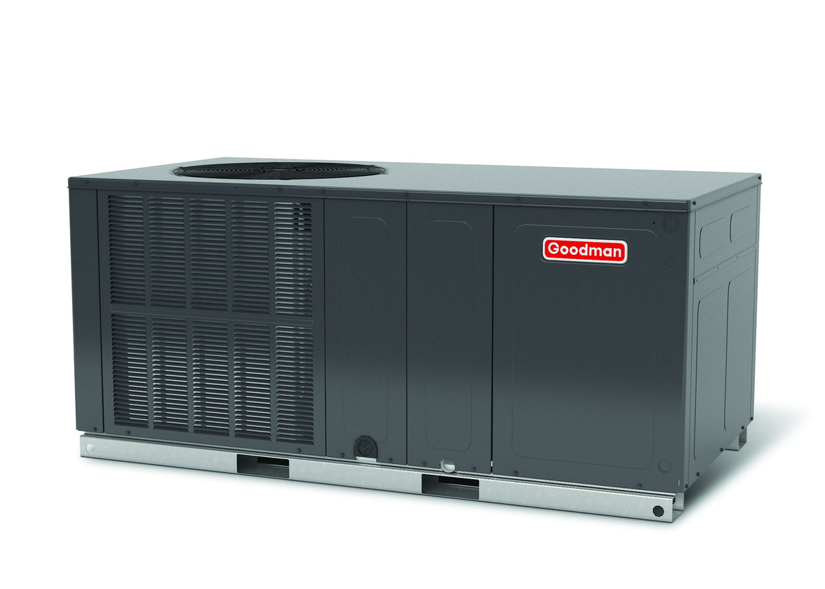 3.5 Ton 14 Seer Package Heat Pump - GPH1442H41