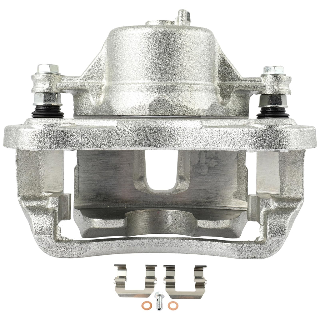 ECCPP 19B3096 Front Right Disc Brake Caliper Assembly