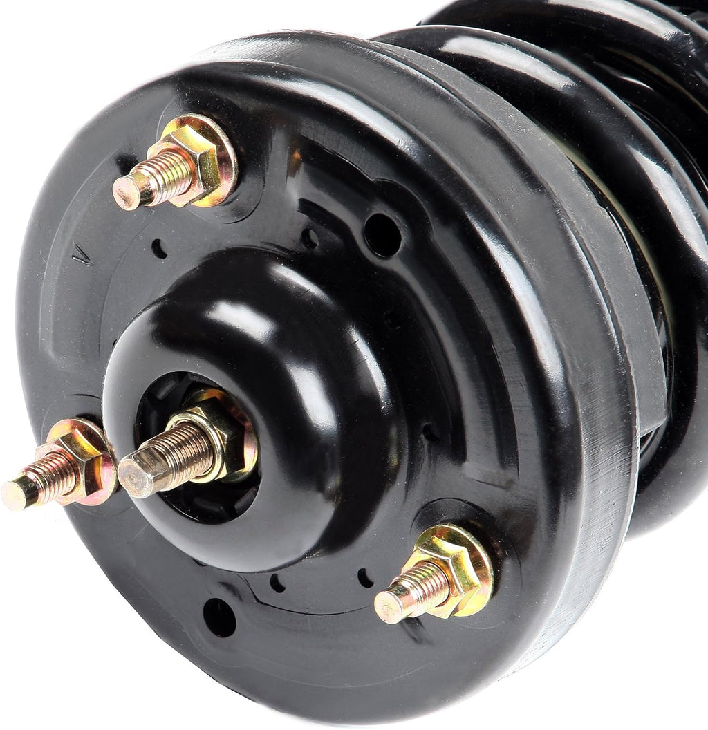 ECCPP Front Pair Complete Strut Assembly for Ford for F-150 2009-2013