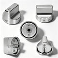 WFG525S0HS0 WFG525S0HS1 WFG525S0JS0 WFG525S0JZ0 Knob for Whirlpool GasRange