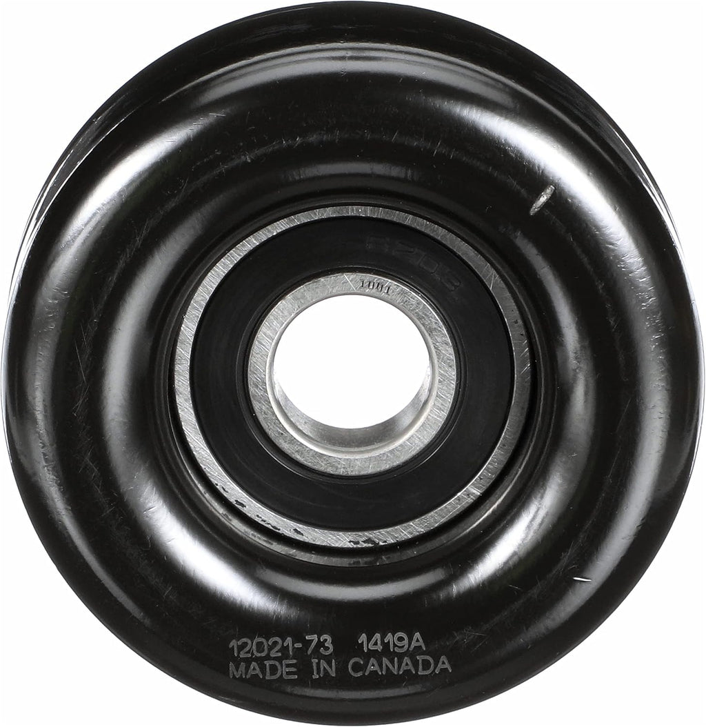 Gates 38006 Drive Align Belt Drive Idler/Tensioner Pulley