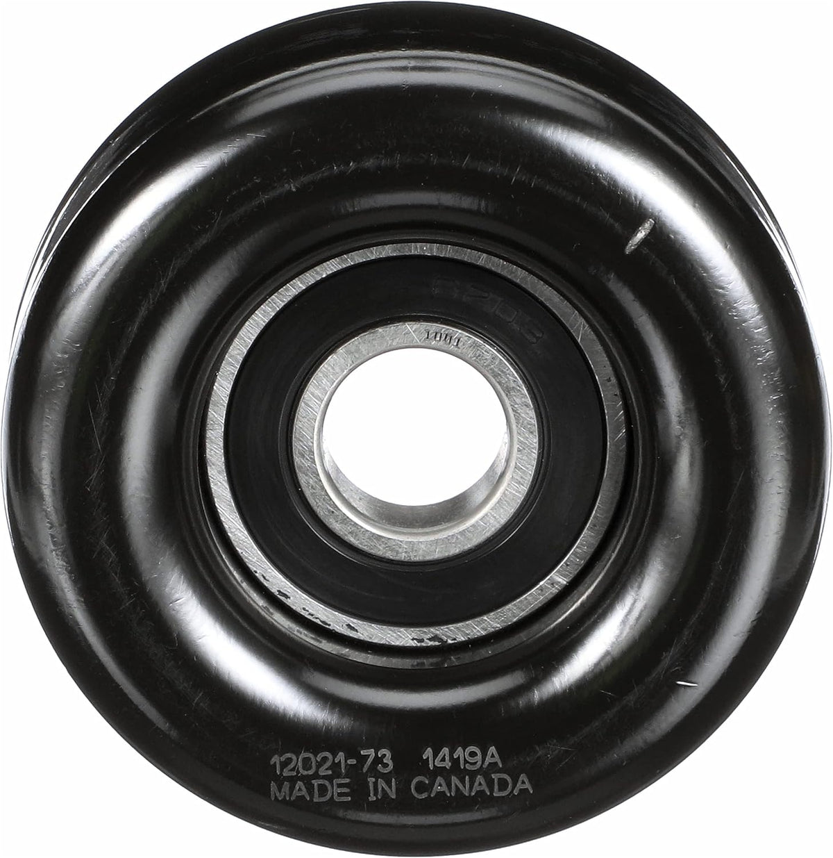 Gates 38006 Drive Align Belt Drive Idler/Tensioner Pulley