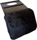 Large Under-Cushion Wheelchair Bag – Easy-Reach Storage That Stays Out of the Way, Fits Manual & Electric Wheelchairs