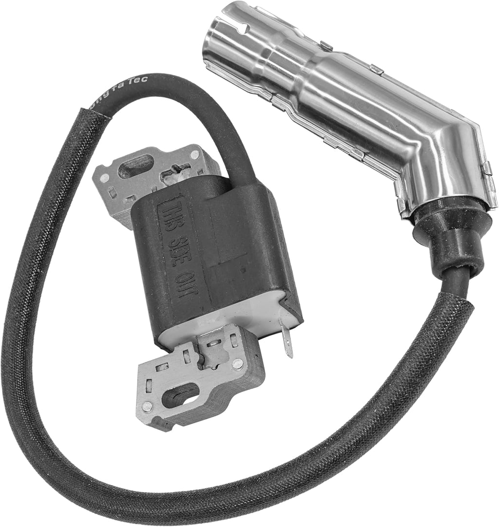 Caltric Ignition Coil Compatible with John Deere 105 107S 115 D100 D105 D110 D120 E110