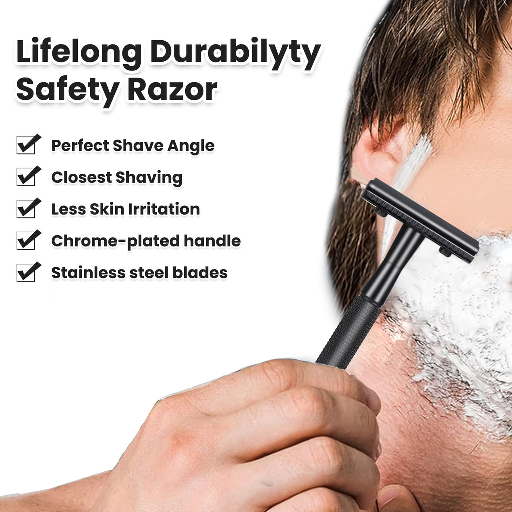 Safety Razor For Men