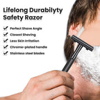 Safety Razor For Men