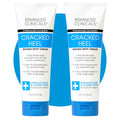 Cracked Heel Foot Cream Moisturizer Skin Care Lotion For Feet W/Shea Butter, Moisturizing Foot/Hand Lotion Helps Heal