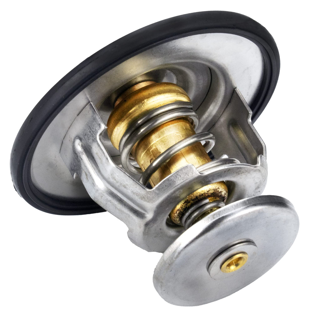 Engine Thermostat,203℉ for 2003-2018 Ram 1500 2500 Dodge Jeep,52028898AE