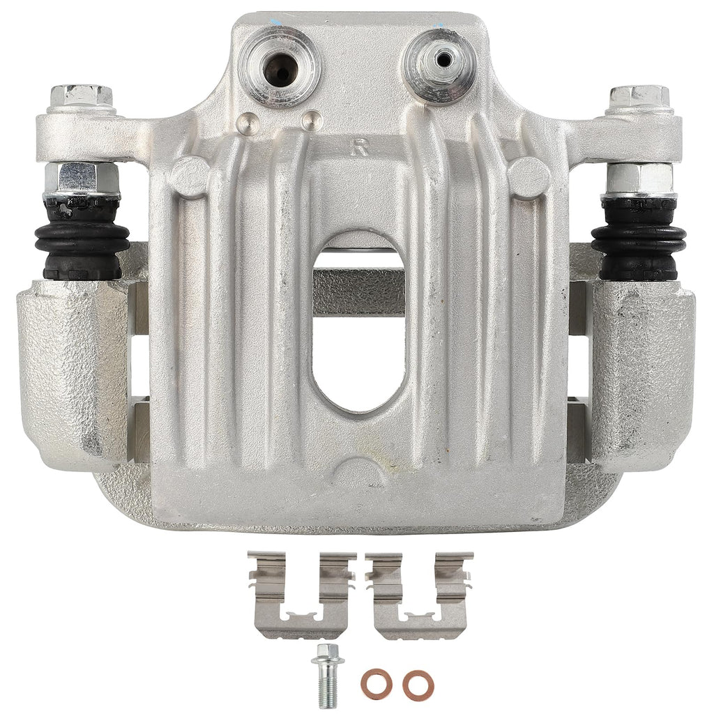ECCPP 19B3202A Rear Right Disc Brake Caliper Assembly