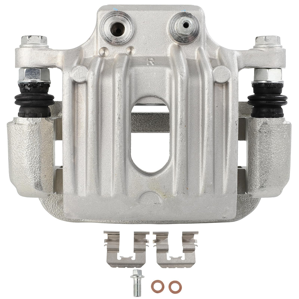 ECCPP 19B3202A Rear Right Disc Brake Caliper Assembly