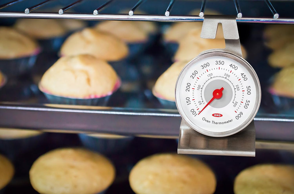 Good Grips Oven Thermometer