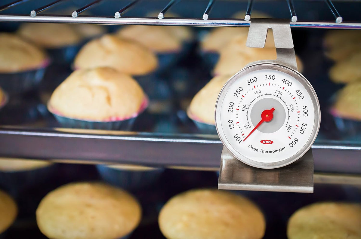 Good Grips Oven Thermometer