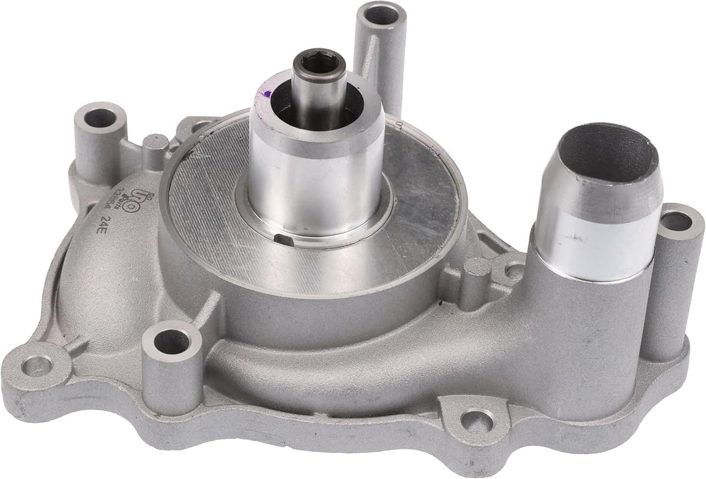 URO Parts 079121014F Water Pump, Includes Gasket, w/Metal Impeller