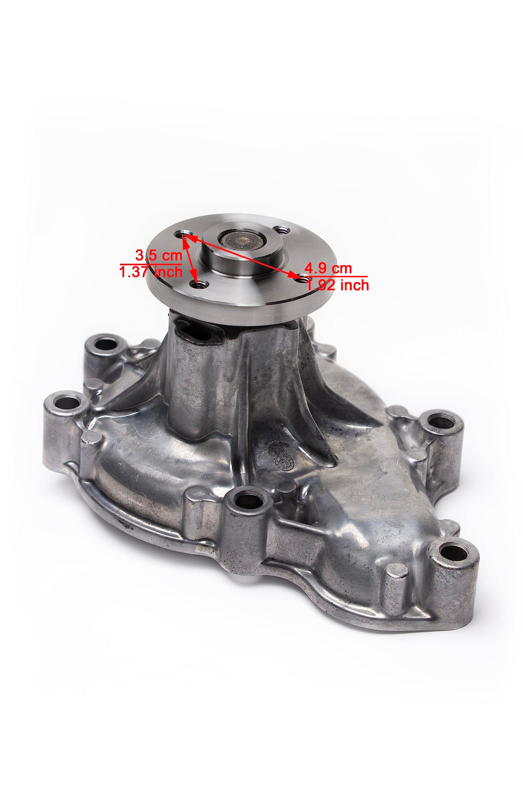 Water Pump for KUBOTA U48 KX057 1J700-73034