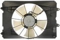 Dorman 620-273 Engine Cooling Fan Assembly