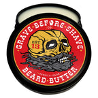 Beard Butter, Cigar Blend, 4oz