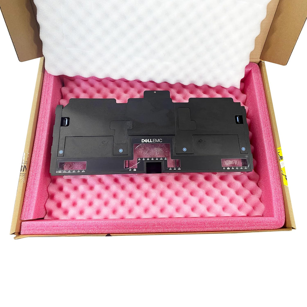 Memory CPU Cooling Baffle Shroud Compatible with Dell Poweredge R740 R740xd