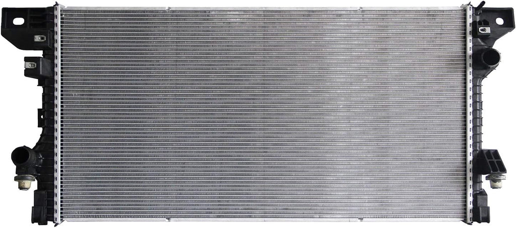 Tyc 13718 Radiator for Ford F-150 2018-2020